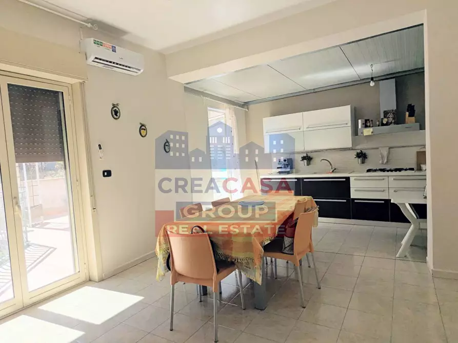 appartamento in vendita a Giardini-Naxos
