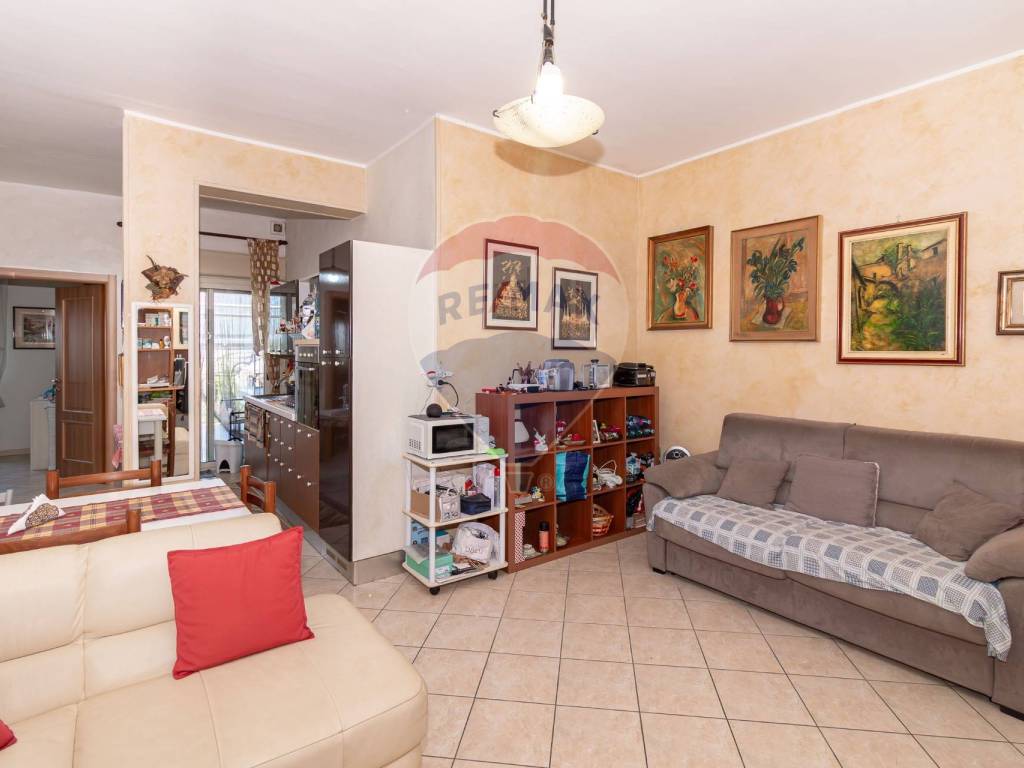 appartamento in vendita a Giardini-Naxos