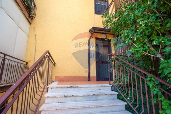 appartamento in vendita a Giardini-Naxos