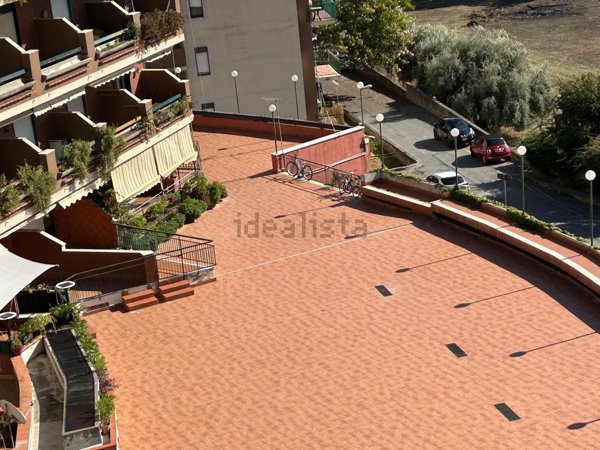 appartamento in vendita a Giardini-Naxos