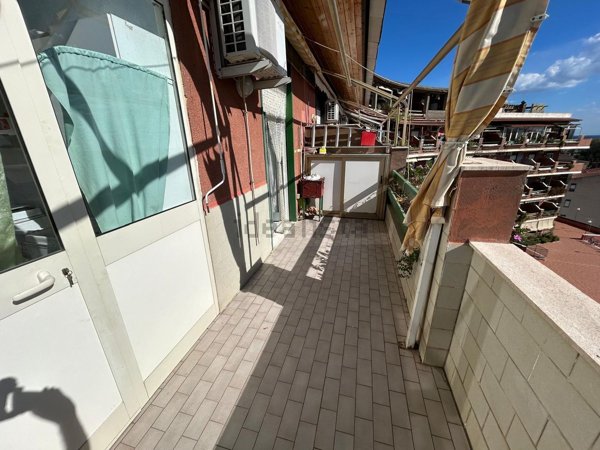 appartamento in vendita a Giardini-Naxos