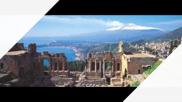 appartamento in vendita a Giardini-Naxos