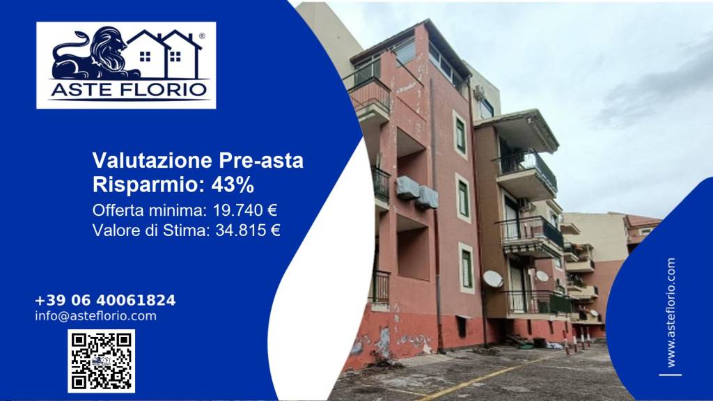 appartamento in vendita a Giardini-Naxos