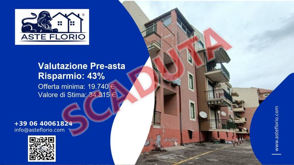 appartamento in vendita a Giardini-Naxos