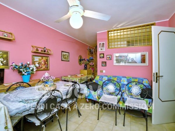 appartamento in vendita a Giardini-Naxos