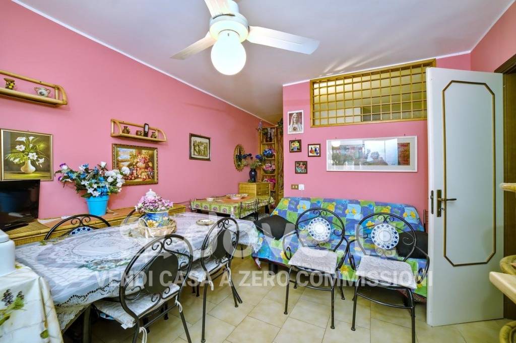 appartamento in vendita a Giardini-Naxos