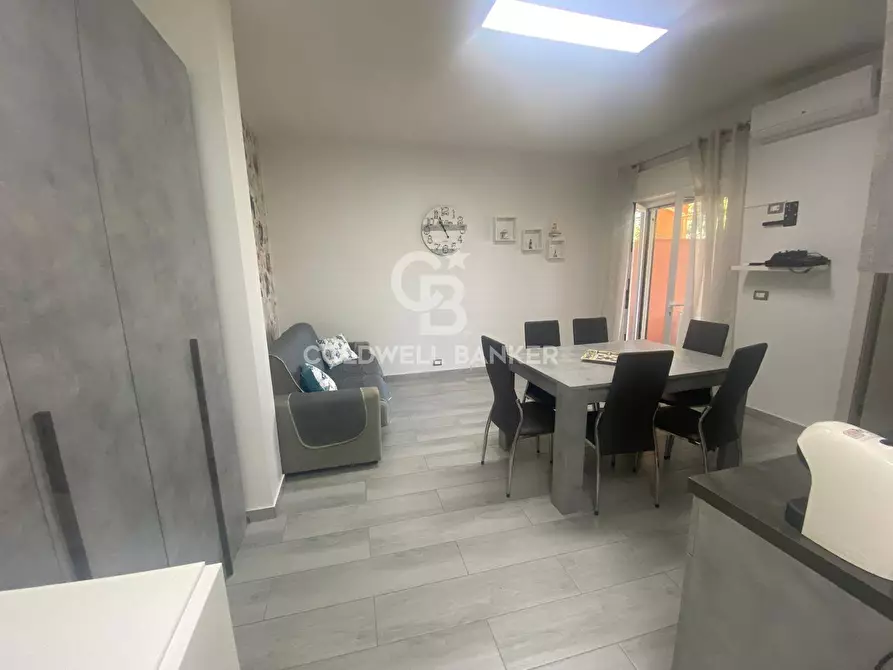 appartamento in vendita a Giardini-Naxos