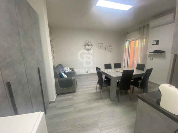 appartamento in vendita a Giardini-Naxos
