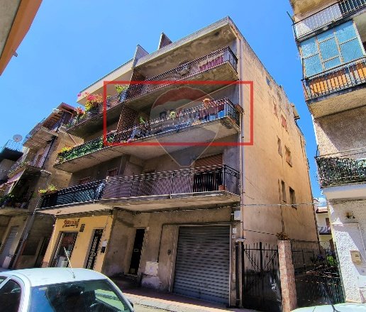 appartamento in vendita a Giardini-Naxos