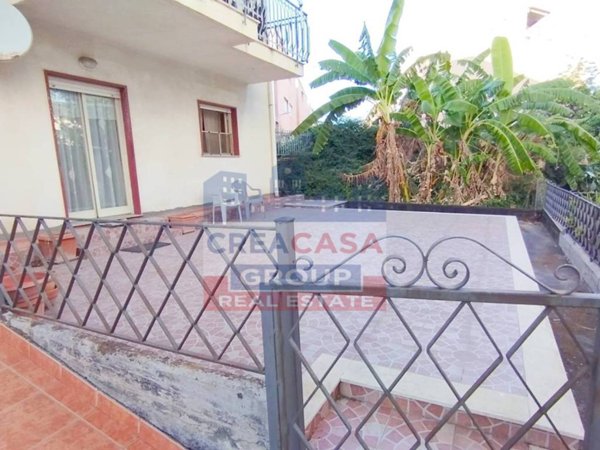 appartamento in vendita a Giardini-Naxos