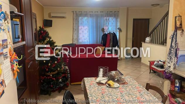 casa indipendente in vendita a Giardini-Naxos