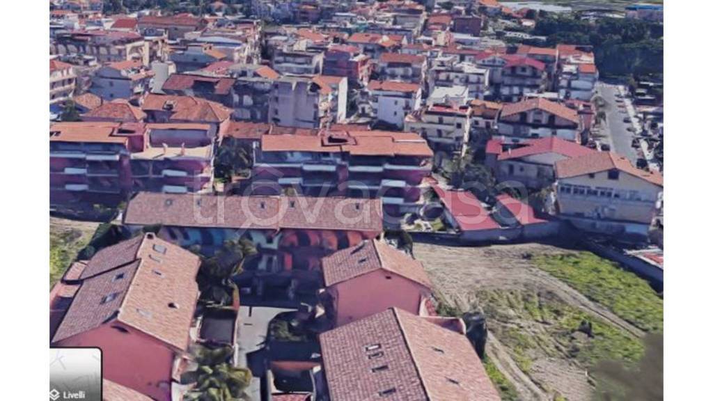 casa indipendente in vendita a Giardini-Naxos