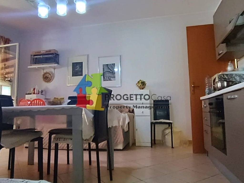 appartamento in vendita a Giardini-Naxos