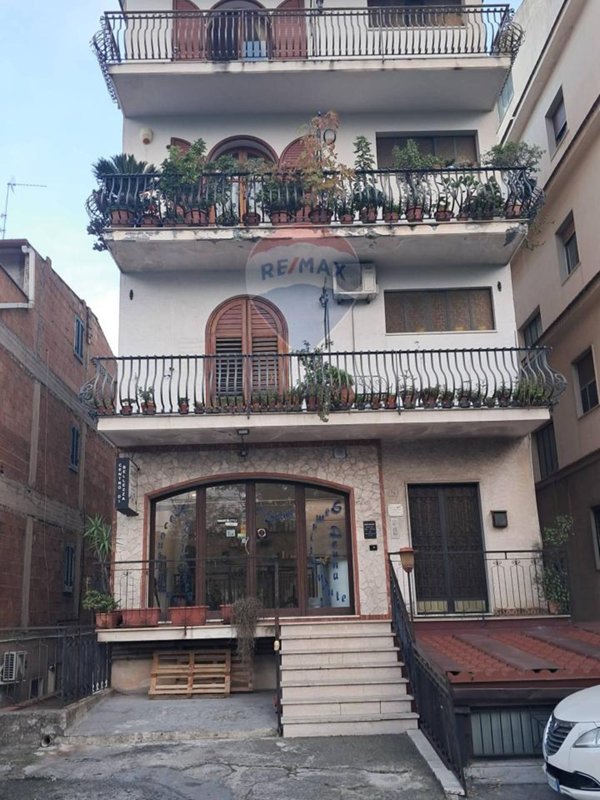 appartamento in vendita a Giardini-Naxos