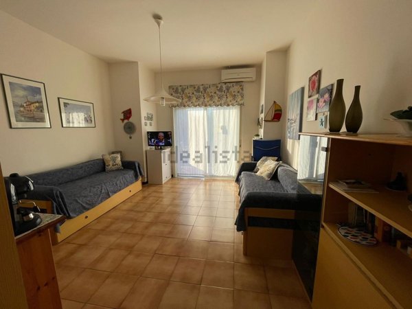 appartamento in vendita a Giardini-Naxos