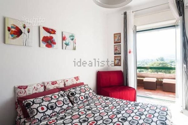 appartamento in vendita a Giardini-Naxos