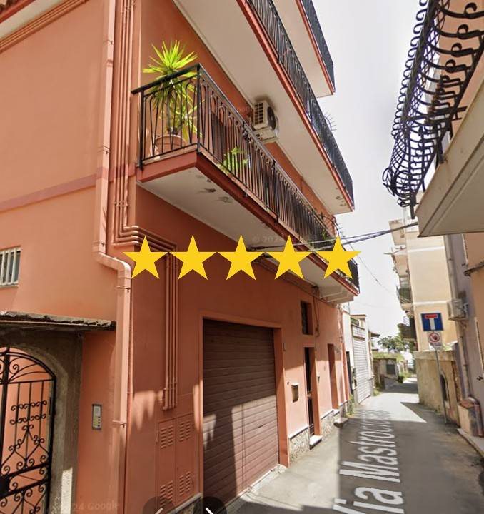 appartamento in vendita a Giardini-Naxos