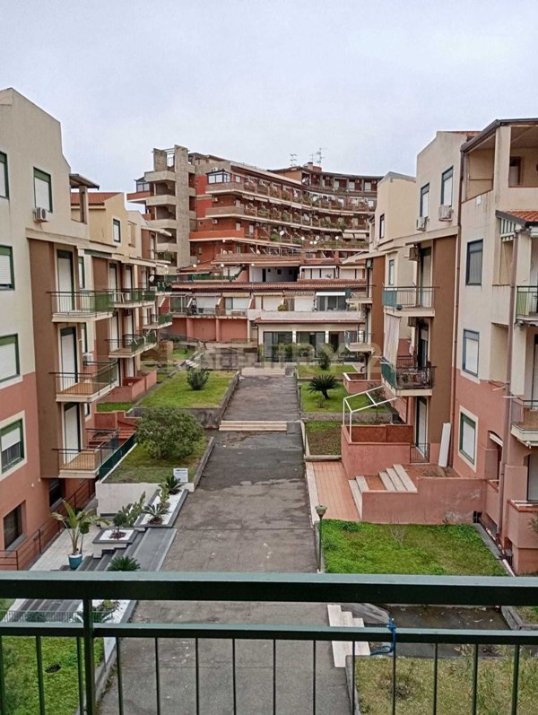 appartamento in vendita a Giardini-Naxos