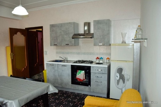 appartamento in vendita a Giardini-Naxos