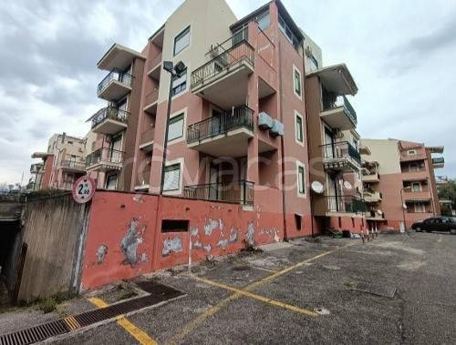 appartamento in vendita a Giardini-Naxos