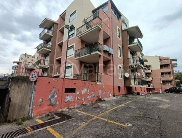 appartamento in vendita a Giardini-Naxos