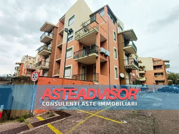 appartamento in vendita a Giardini-Naxos