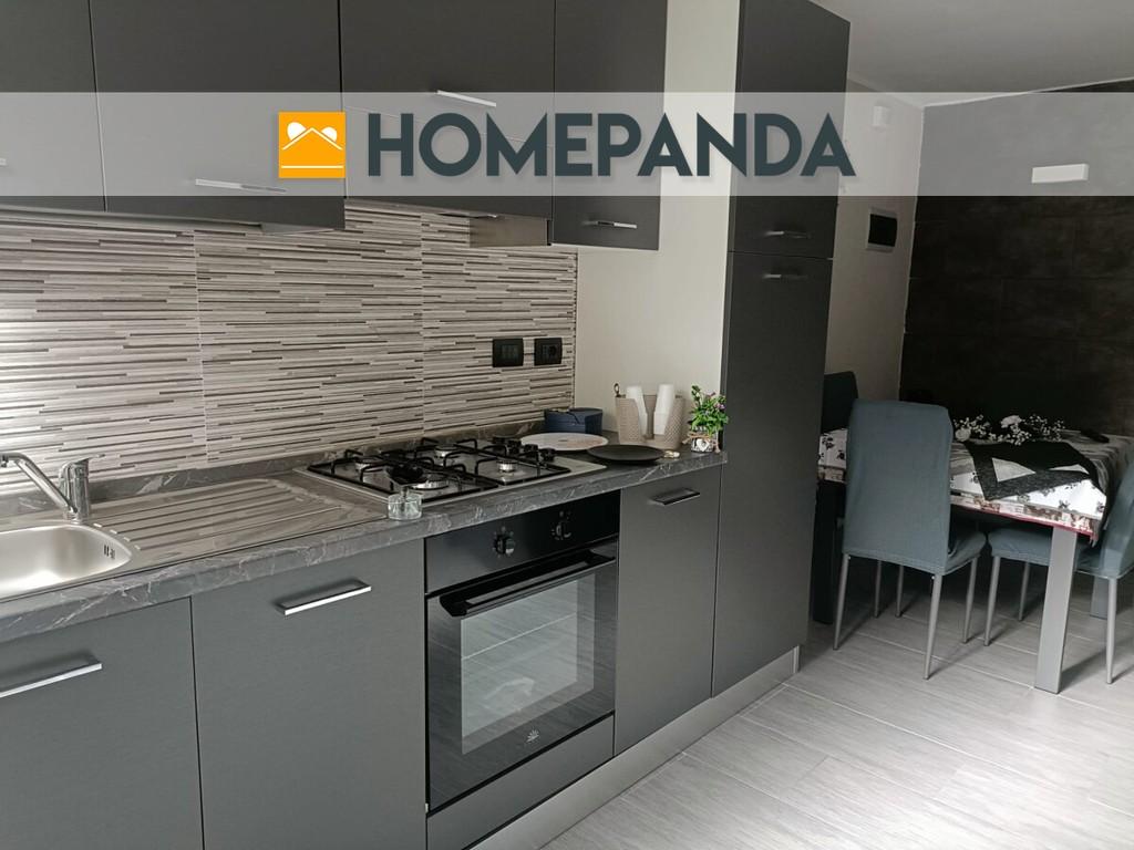 monolocale in vendita a Giardini-Naxos