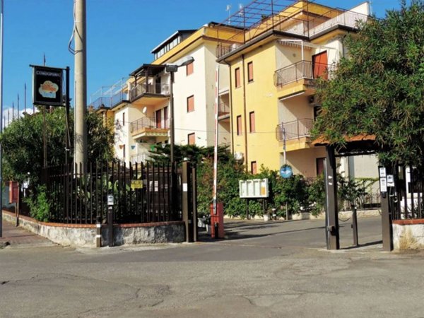 appartamento in vendita a Giardini-Naxos