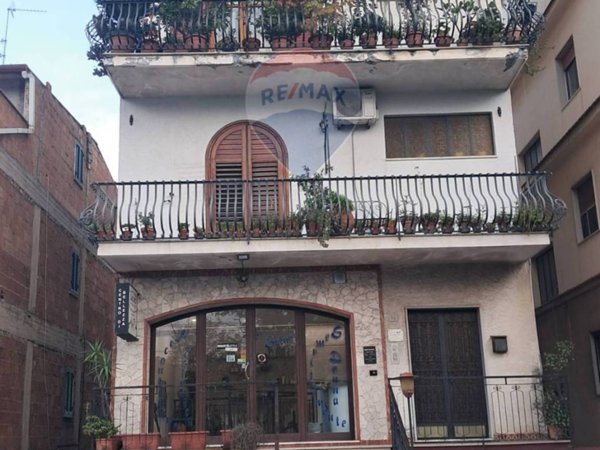 appartamento in vendita a Giardini-Naxos