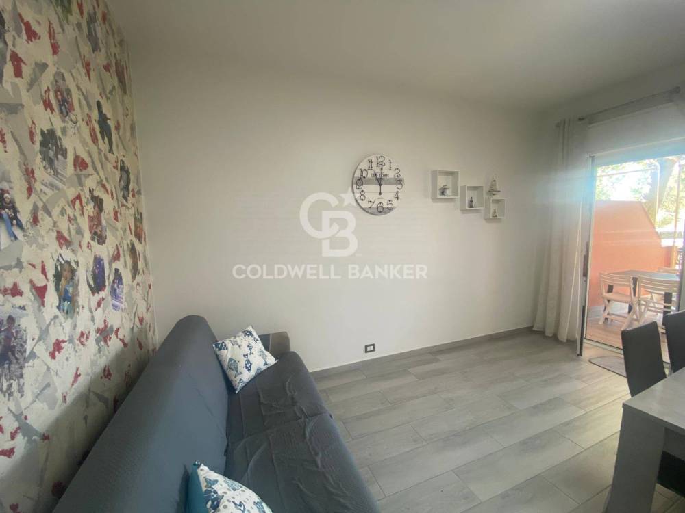 appartamento in vendita a Giardini-Naxos