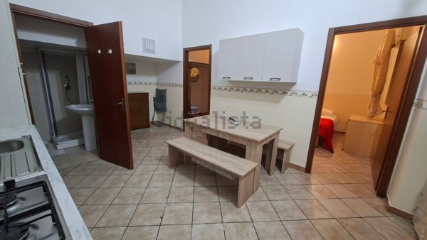 appartamento in vendita a Giardini-Naxos