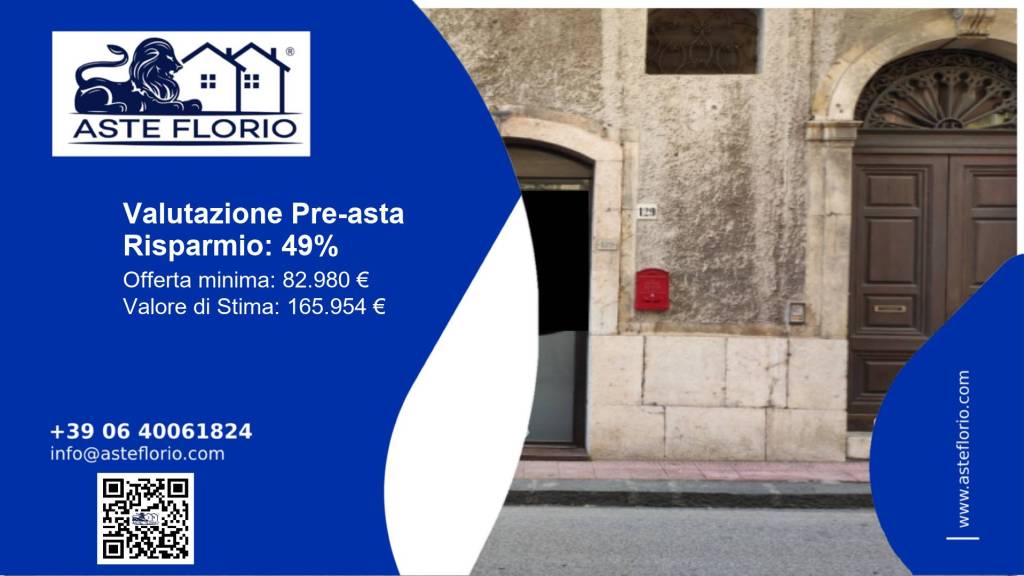 negozio in vendita a Giardini-Naxos