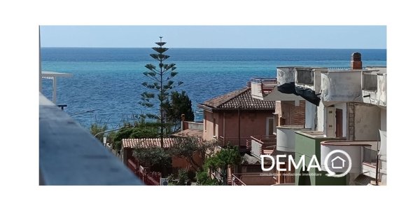 appartamento in vendita a Giardini-Naxos