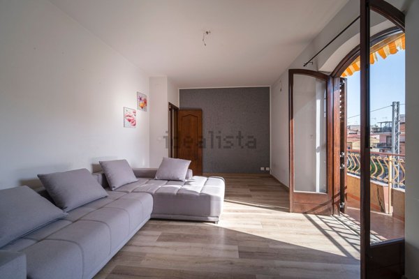 appartamento in vendita a Giardini-Naxos