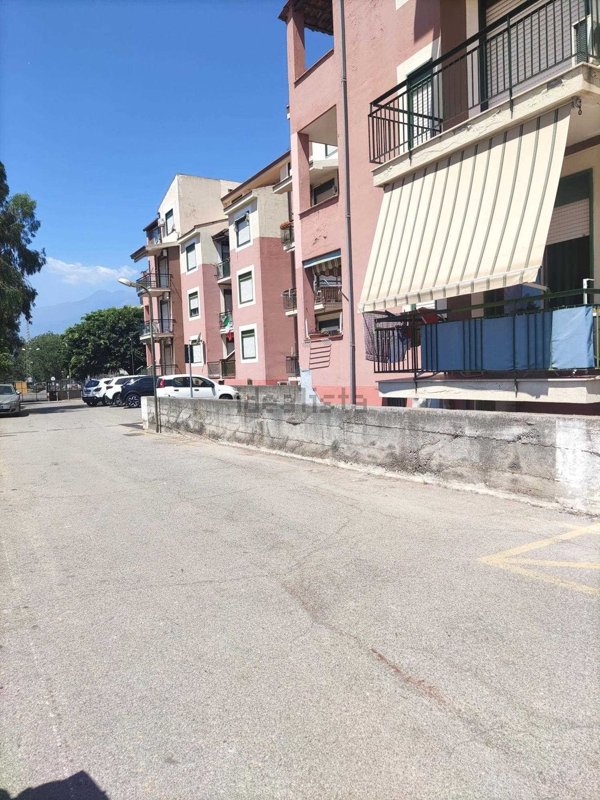 monolocale in vendita a Giardini-Naxos