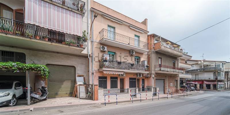 appartamento in vendita a Giardini-Naxos