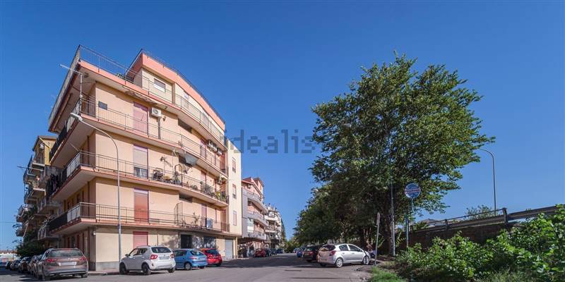 appartamento in vendita a Giardini-Naxos