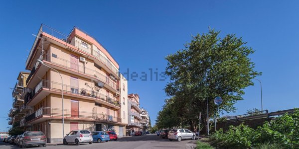 appartamento in vendita a Giardini-Naxos