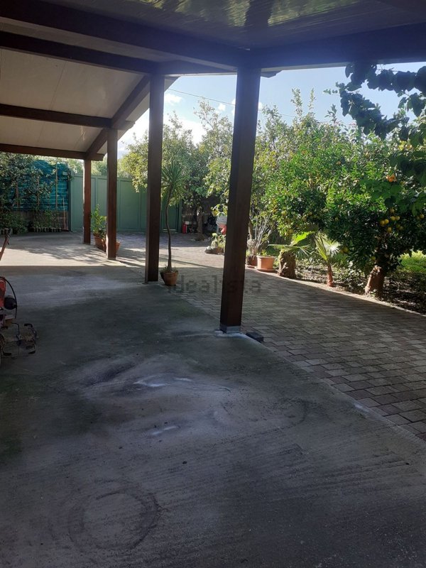 terreno agricolo in vendita a Giardini-Naxos