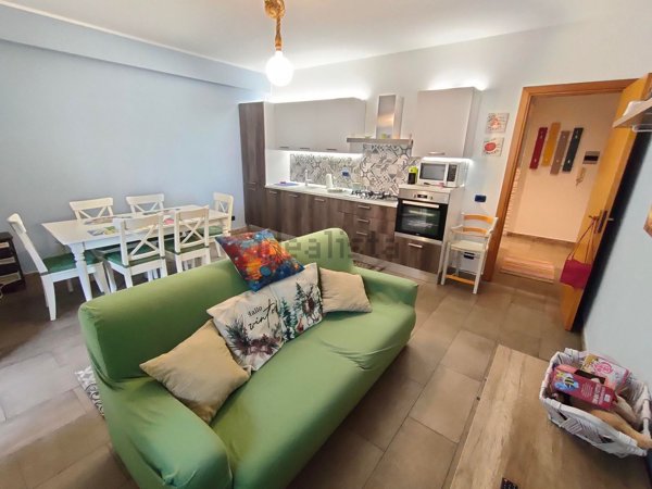 appartamento in vendita a Giardini-Naxos