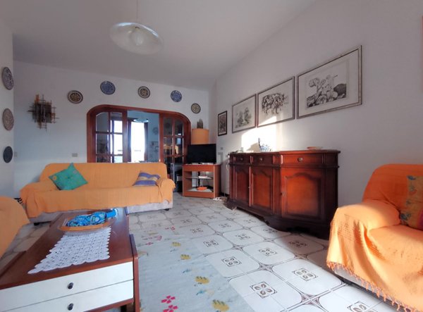 appartamento in vendita a Giardini-Naxos