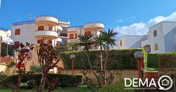 appartamento in vendita a Giardini-Naxos
