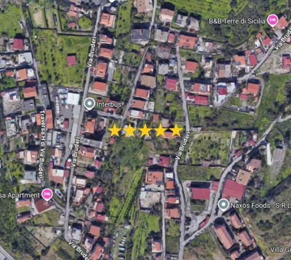 casa indipendente in vendita a Giardini-Naxos