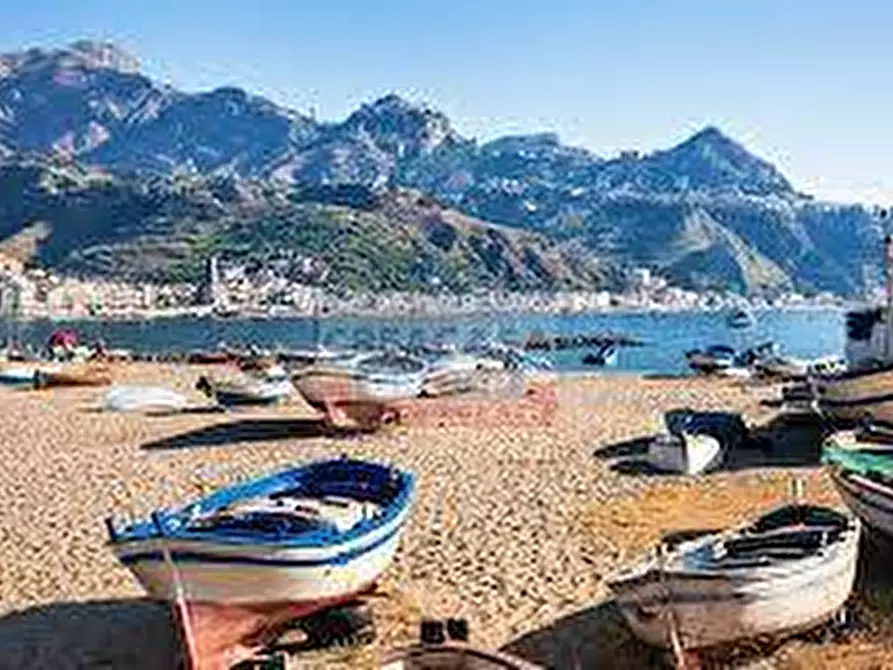 appartamento in vendita a Giardini-Naxos