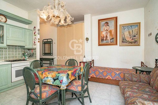 appartamento in vendita a Giardini-Naxos