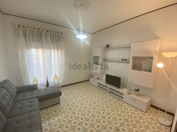 appartamento in vendita a Giardini-Naxos