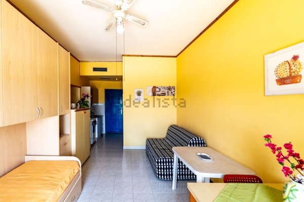 appartamento in vendita a Giardini-Naxos