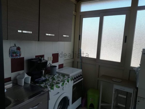 appartamento in vendita a Giardini-Naxos