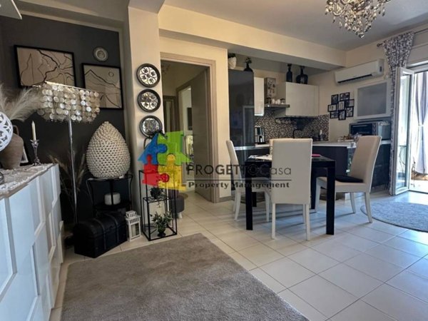 appartamento in vendita a Giardini-Naxos