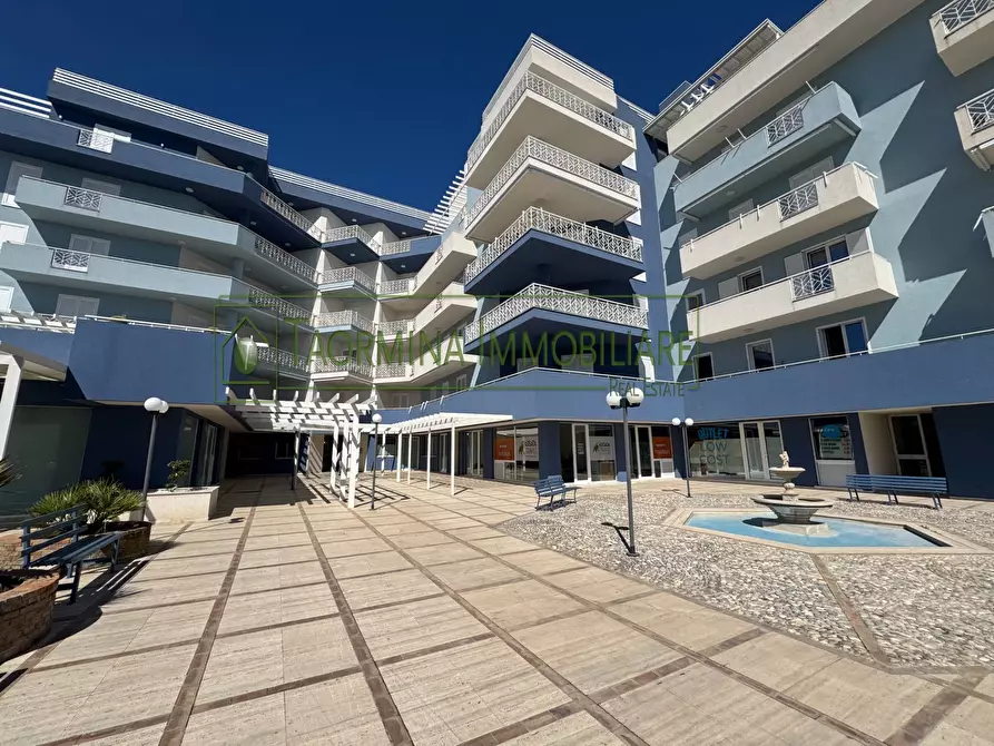 appartamento in vendita a Giardini-Naxos